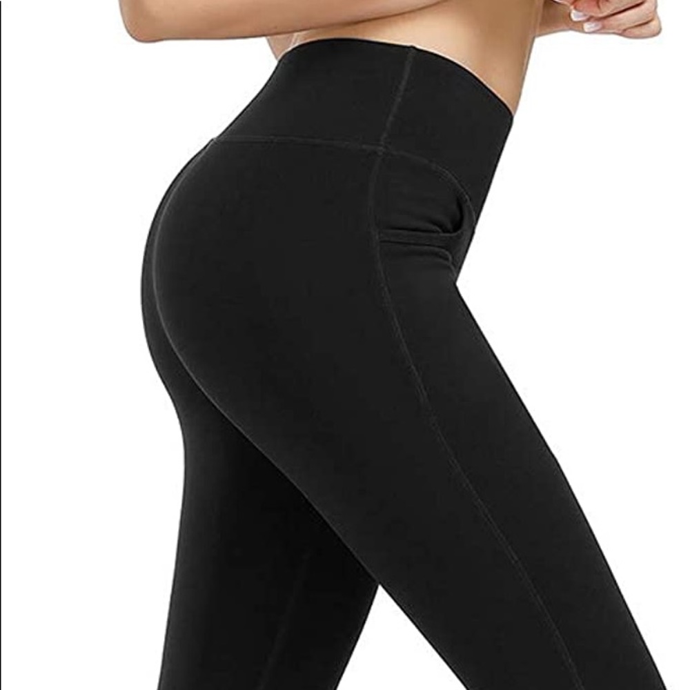 Danskin Bootcut Leggings